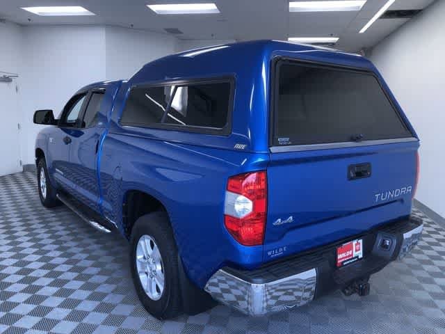 Thumbnail: 2016 Toyota Tundra - 4