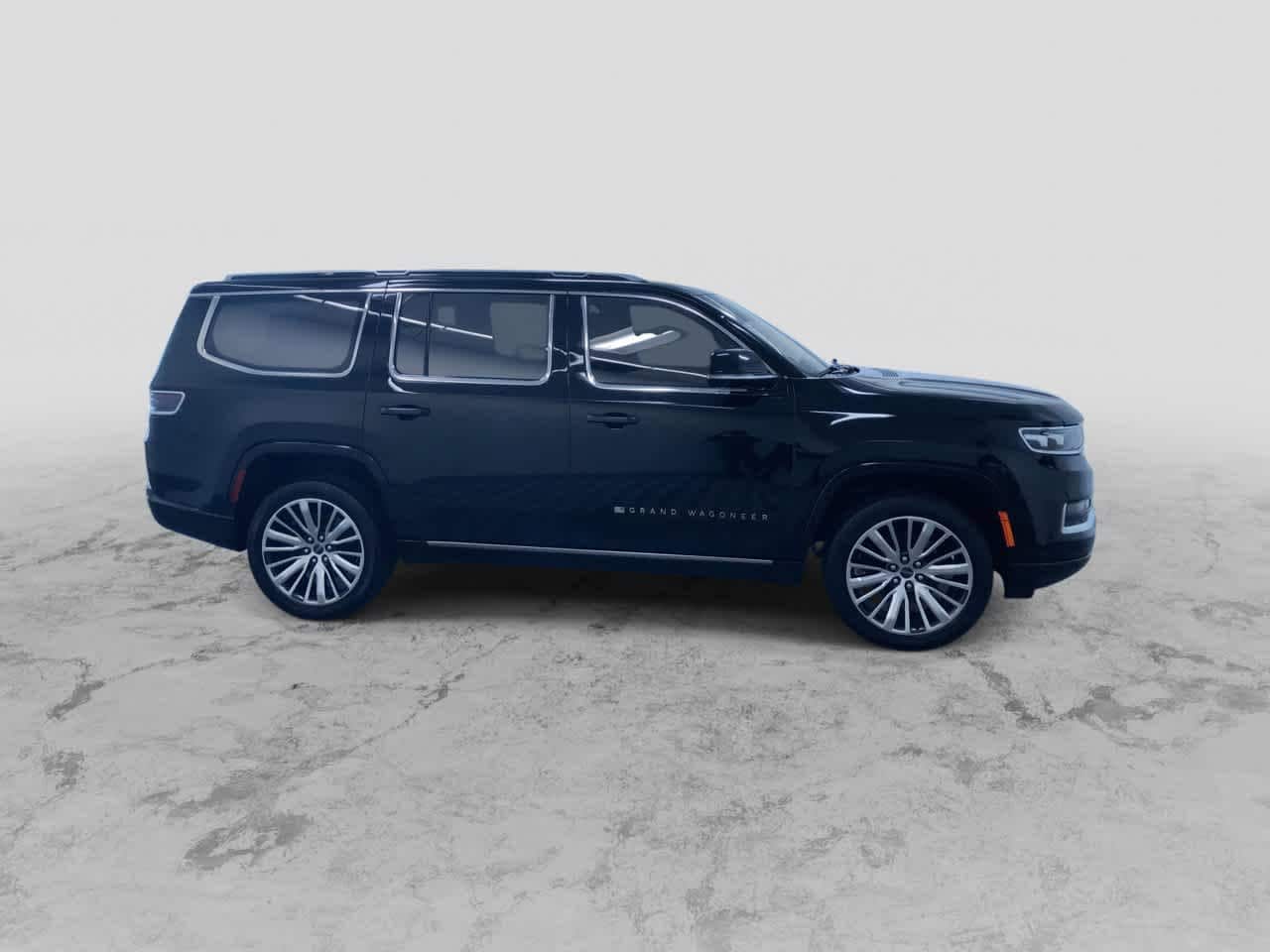 Thumbnail: 2022 Jeep Grand Wagoneer - 2