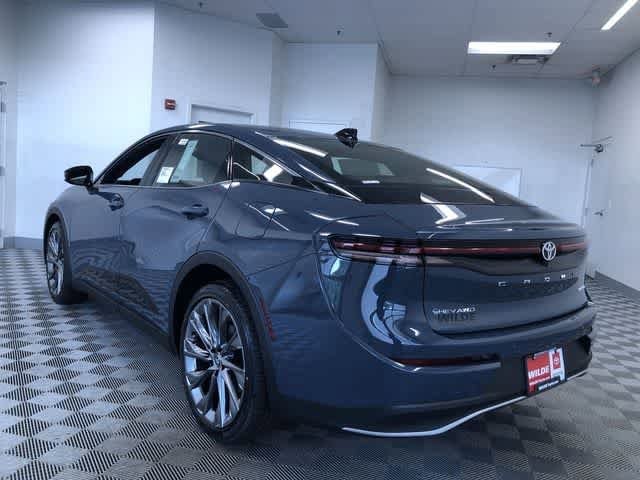 Thumbnail: 2026 Toyota Crown - 12