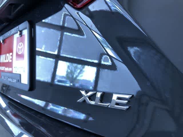 Thumbnail: 2026 Toyota Camry - 15