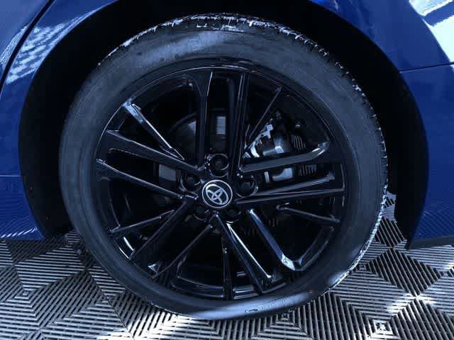 Thumbnail: 2025 Toyota Camry - 16