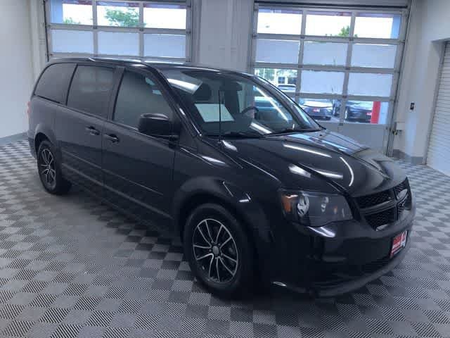 Thumbnail: 2015 Dodge Grand Caravan - 34