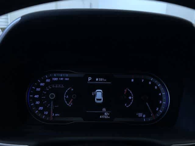 Thumbnail: 2024 Hyundai Tucson - 31