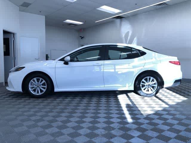 Thumbnail: 2025 Toyota Camry - 12