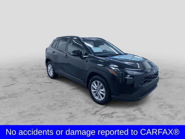 Thumbnail: 2026 Toyota Corolla Cross - 2
