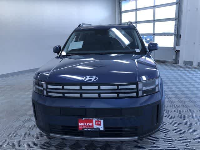 Thumbnail: 2025 Hyundai Santa Fe - 14