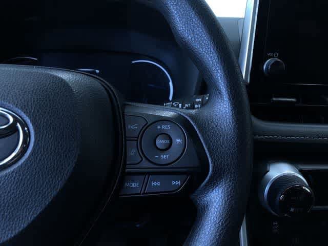 Thumbnail: 2025 Toyota RAV4 - 27