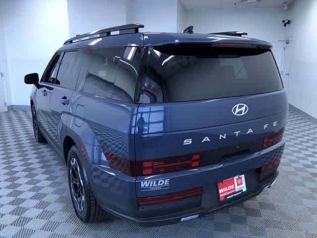 Thumbnail: 2025 Hyundai Santa Fe - 12