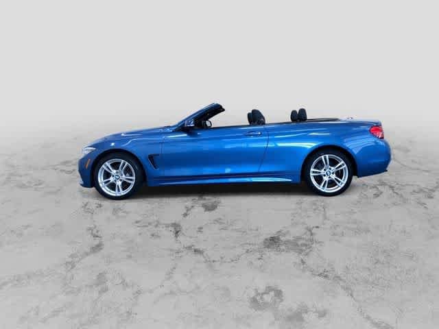 Thumbnail: 2015 BMW 4 Series - 7