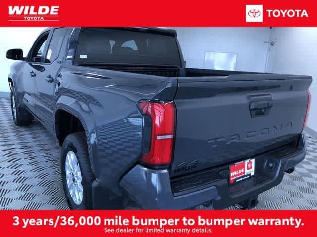 Thumbnail: 2026 Toyota Tacoma - 4