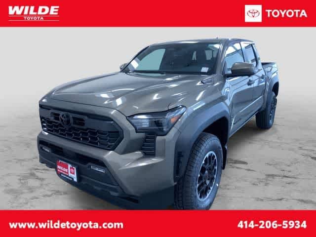 Thumbnail: 2026 Toyota Tacoma - 1