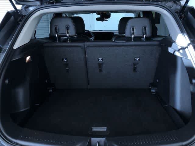 Thumbnail: 2025 Buick Encore GX - 32