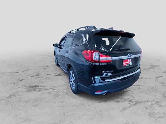 Thumbnail: 2019 Subaru Ascent - 8