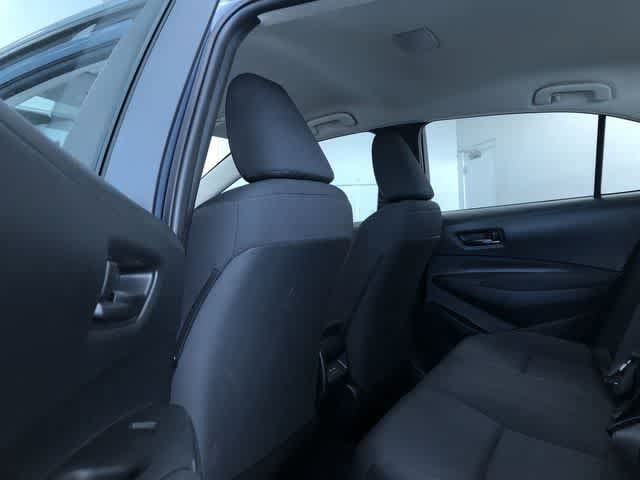 Thumbnail: 2024 Toyota Corolla - 11