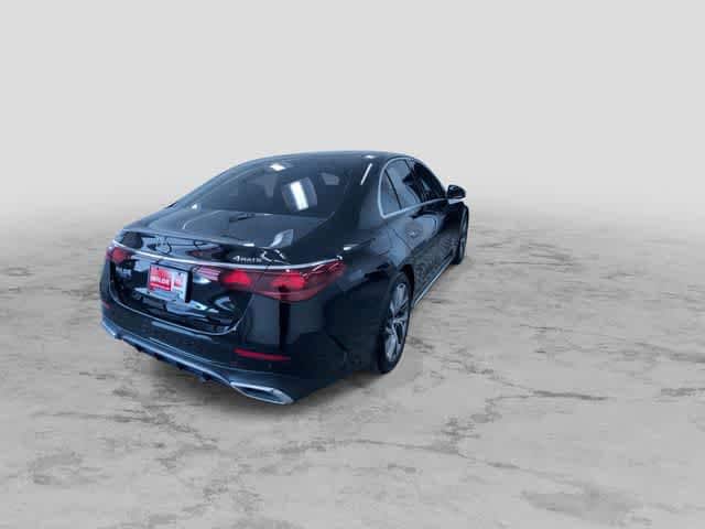 Thumbnail: 2025 Mercedes-Benz E-Class - 9