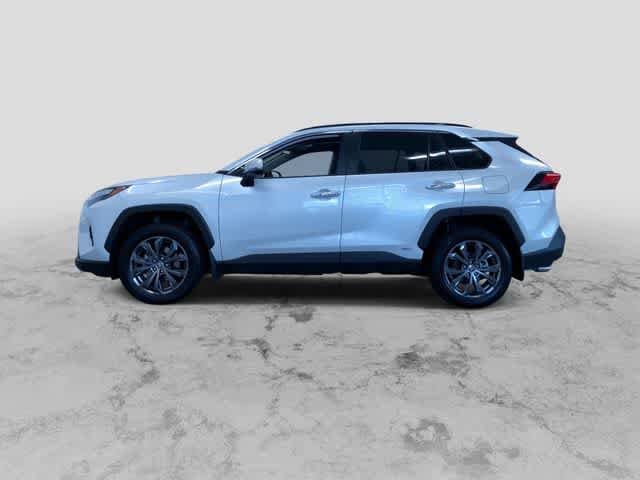 Thumbnail: 2024 Toyota RAV4 - 7