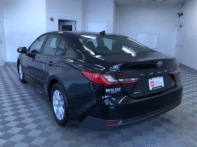 Thumbnail: 2026 Toyota Camry - 12