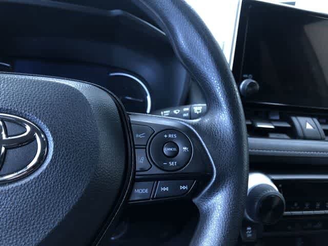 Thumbnail: 2025 Toyota RAV4 - 26