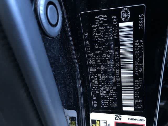 Thumbnail: 2025 Toyota Camry - 32