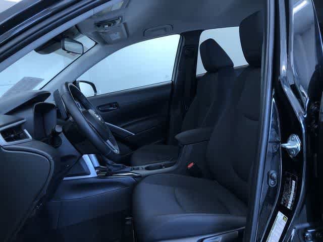 Thumbnail: 2025 Toyota Corolla Cross - 18