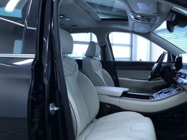 Thumbnail: 2021 Hyundai Palisade - 23