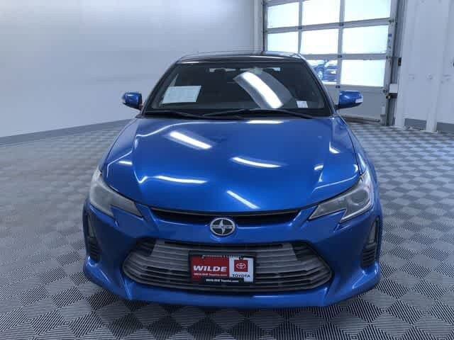 Thumbnail: 2015 Scion tC - 16