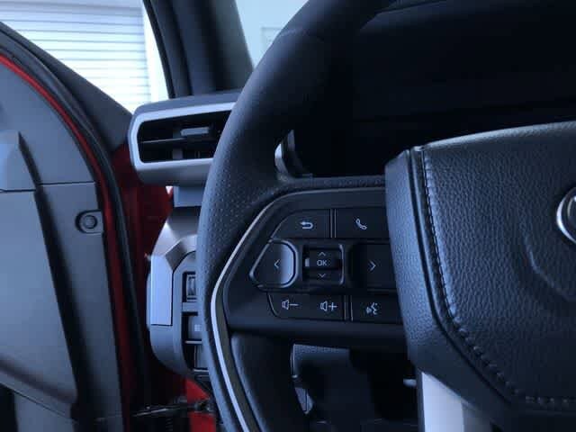 Thumbnail: 2026 Toyota 4Runner - 25