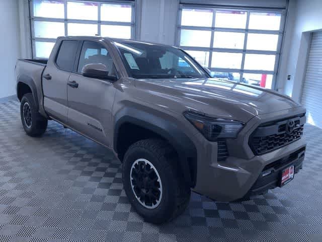 Thumbnail: 2026 Toyota Tacoma - 28