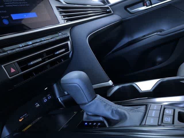 Thumbnail: 2026 Toyota Camry - 29