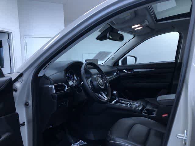 Thumbnail: 2025 Mazda CX-5 - 11