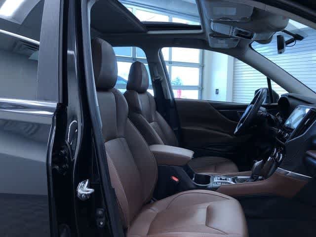Thumbnail: 2021 Subaru Forester - 15
