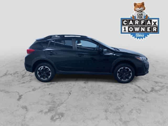 Thumbnail: 2021 Subaru Crosstrek - 2