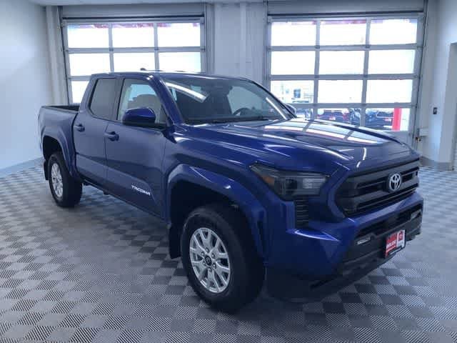 Thumbnail: 2025 Toyota Tacoma - 7