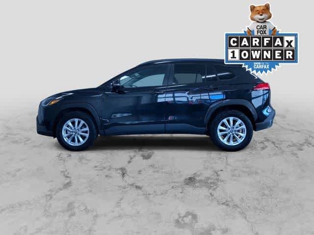 Thumbnail: 2025 Toyota Corolla Cross - 6