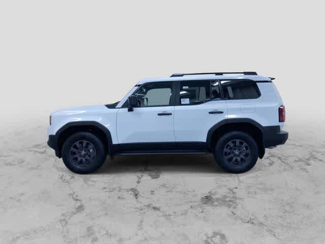 Thumbnail: 2026 Toyota Land Cruiser - 5