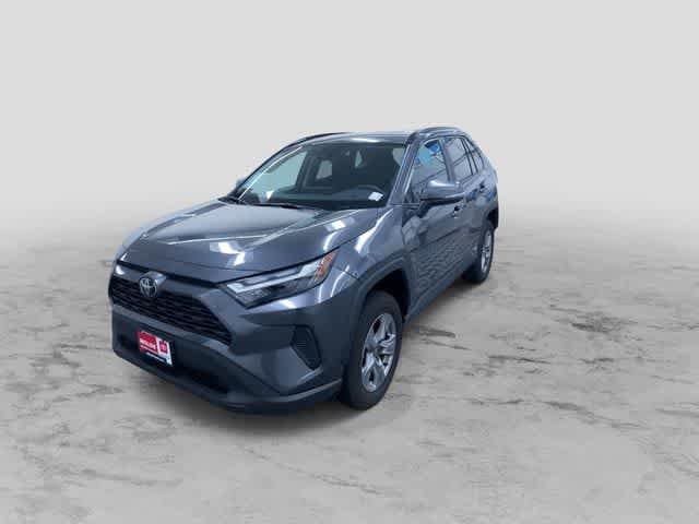 Thumbnail: 2025 Toyota RAV4 - 5