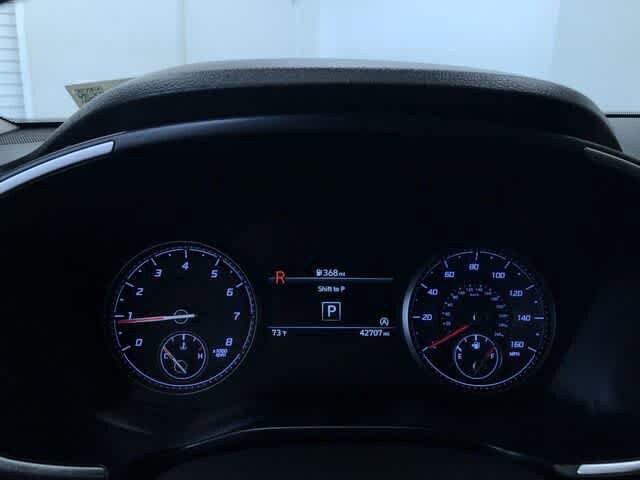 Thumbnail: 2023 Hyundai Santa Fe - 30