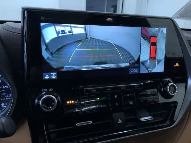 Thumbnail: 2020 Toyota Highlander - 30