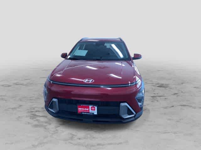 Thumbnail: 2025 Hyundai Kona - 5