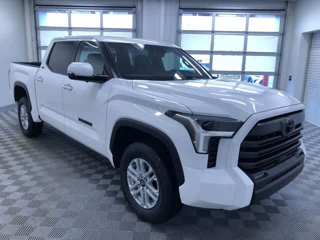 Thumbnail: 2026 Toyota Tundra - 7