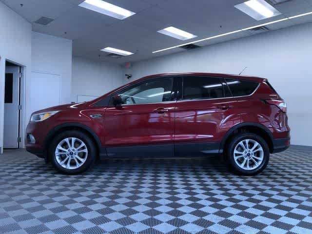 Thumbnail: 2017 Ford Escape - 11