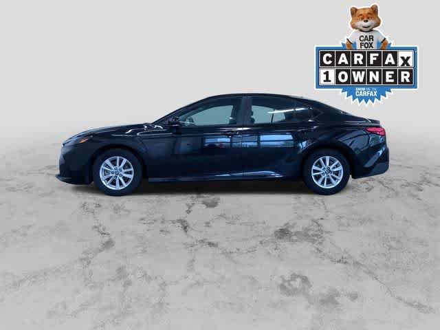 Thumbnail: 2026 Toyota Camry - 6