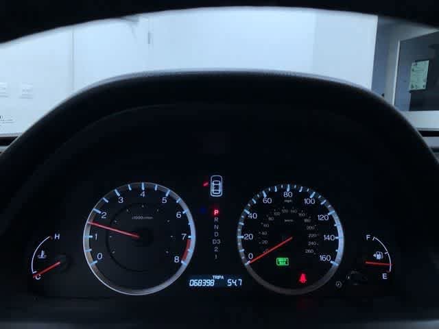 Thumbnail: 2010 Honda Accord - 28