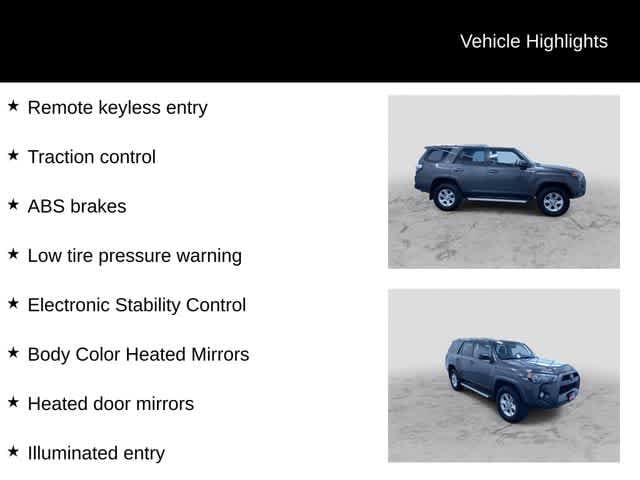 Thumbnail: 2017 Toyota 4Runner - 6