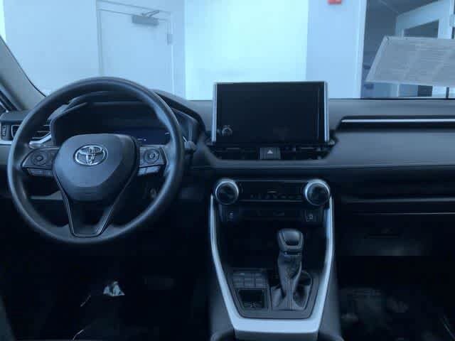 Thumbnail: 2024 Toyota RAV4 - 17