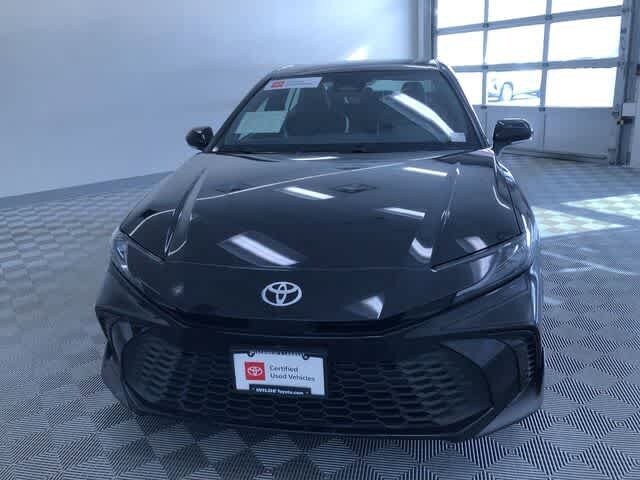 Thumbnail: 2025 Toyota Camry - 15