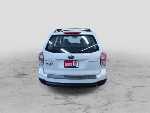 Thumbnail: 2018 Subaru Forester - 9