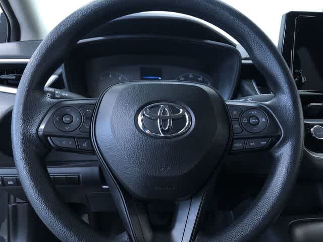 Thumbnail: 2024 Toyota Corolla - 28