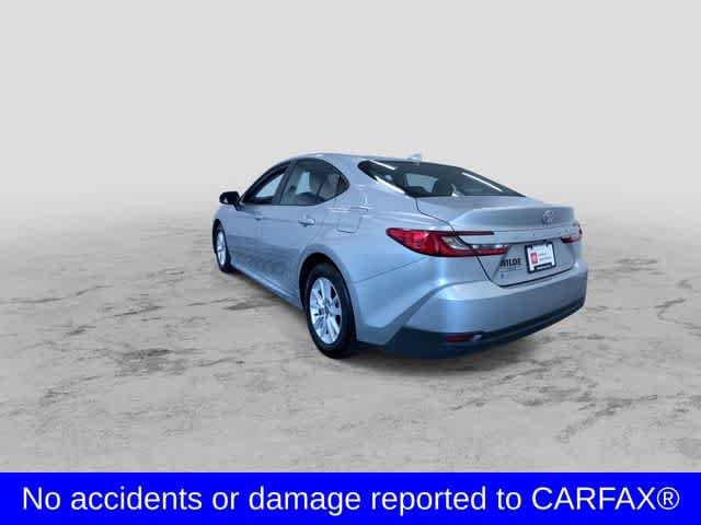 Thumbnail: 2026 Toyota Camry - 7
