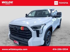 2026 Toyota Tundra SR5 Truck CrewMax
